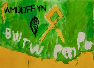 Placenames - Place Names - 66